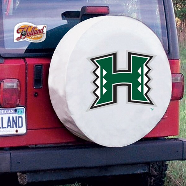 21 1/2 X 8 Hawaii Tire Cover